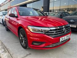 فولكسفاغن جيتا